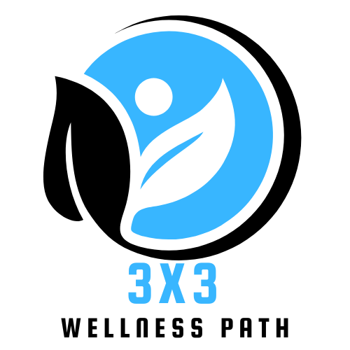 3X3 Wellness Path